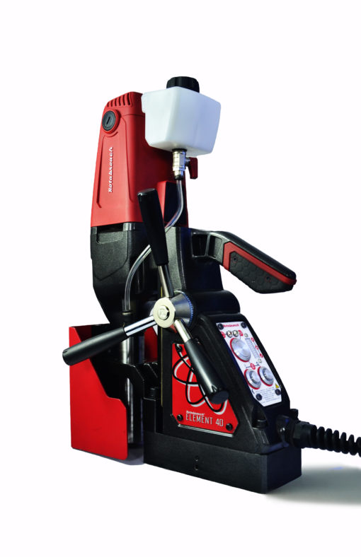 RotaBroach Element 40 MAG Drill (£490.00 exc VAT)