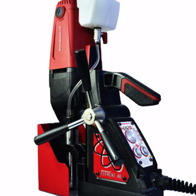 RotaBroach Element 40 MAG Drill (£490.00 exc VAT)