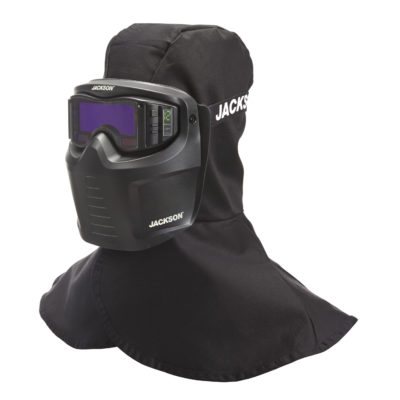 JACKSON Rebel ADF Welding/Goggle Mask-Digital (£140.00 exc VAT)