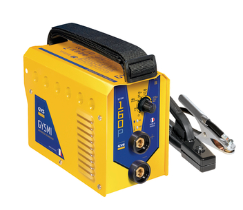 GYSMI 160P (£198.00 exc VAT)