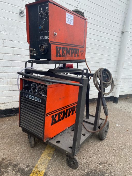 Kemppi PS5000 (£650.00 exc VAT)