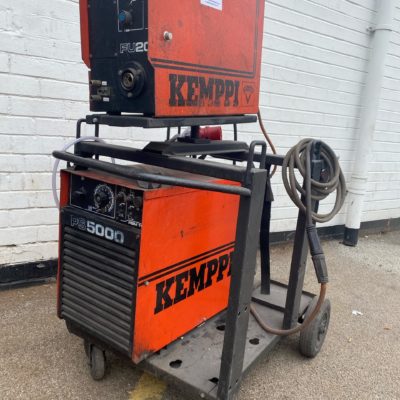 Kemppi PS5000 (£650.00 exc VAT)