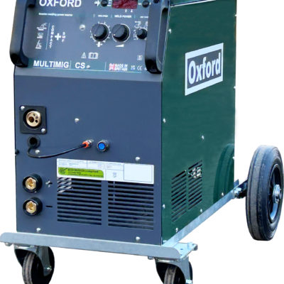 Oxford MULTIMIG 333CS Mig Package 415v (£1464 exc VAT)