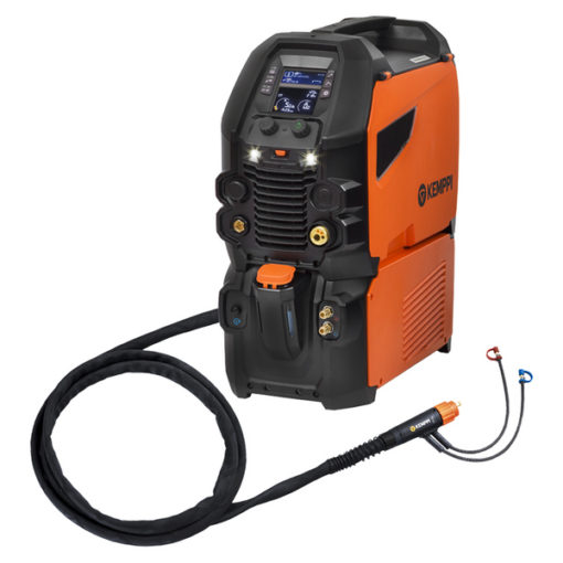 Kemppi Master M 355G Air Cooled Package 415v (£3750 exc VAT) - Image 2
